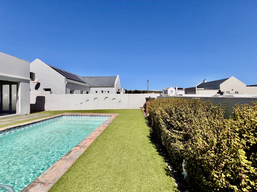 3 Bedroom Property for Sale in Laguna Sands Western Cape